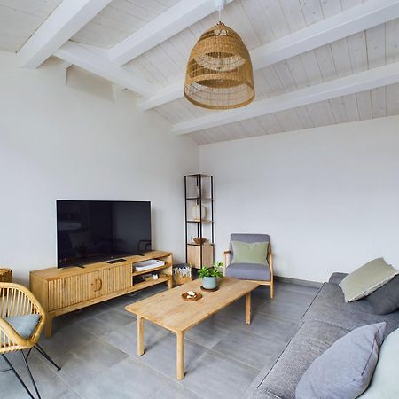 L'Epine - Maison Lumineuse - 300M De La Plage エクステリア 写真