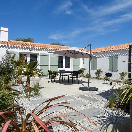 L'Epine - Maison Lumineuse - 300M De La Plage エクステリア 写真