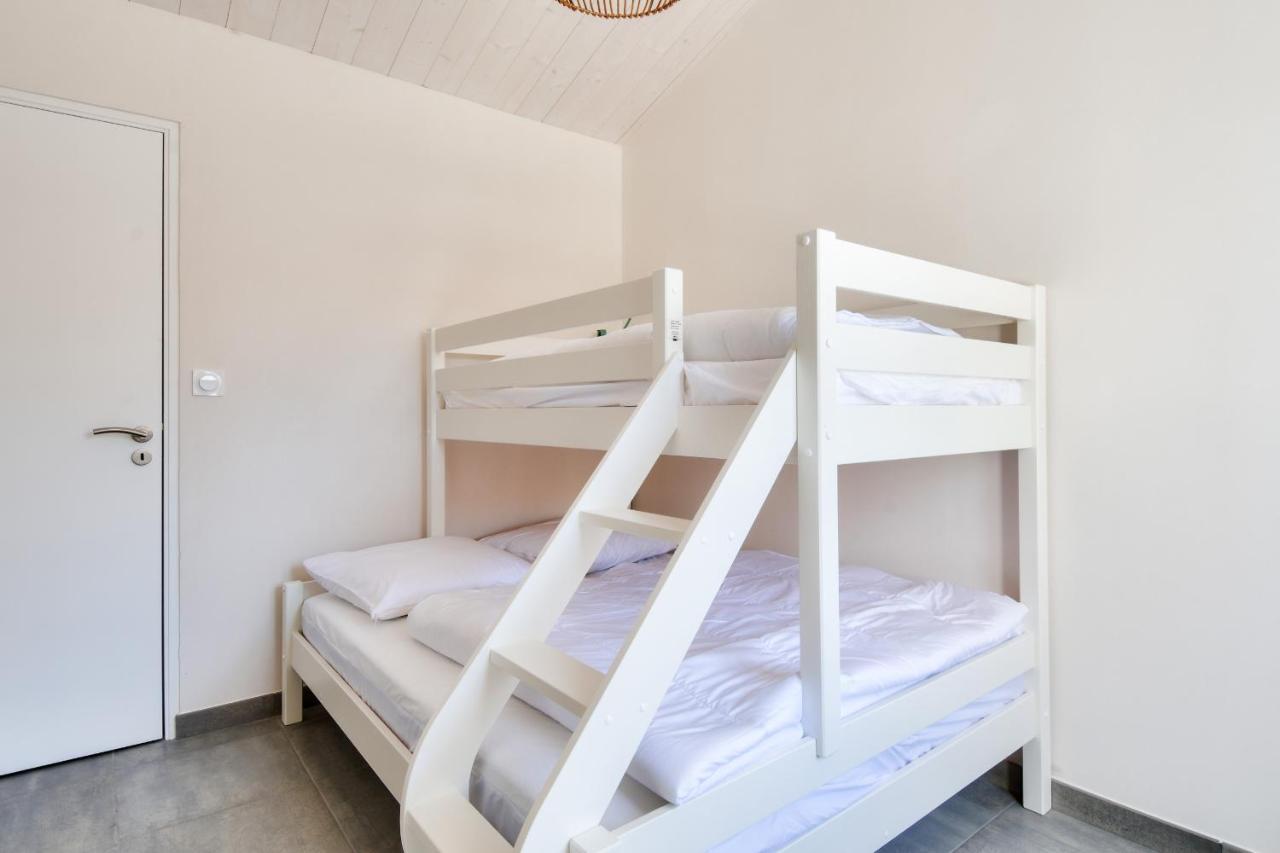 L'Epine - Maison Lumineuse - 300M De La Plage エクステリア 写真